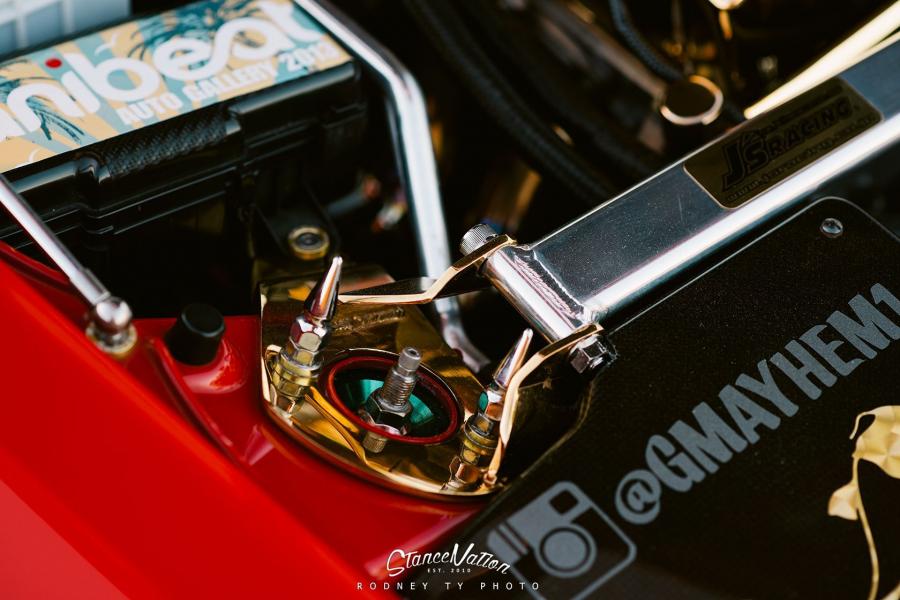  Honda S2000 by Long Beach Auto-Tech 2014 года  (фото 6 из 21)